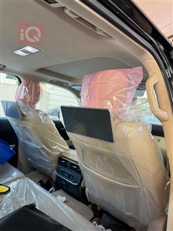 تۆیۆتا لاند کروزەر